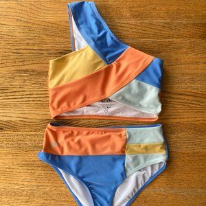 Nani Women's Small Bikini